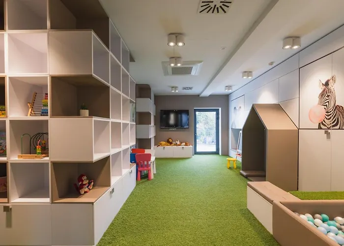 Trofana Wellness & Spa