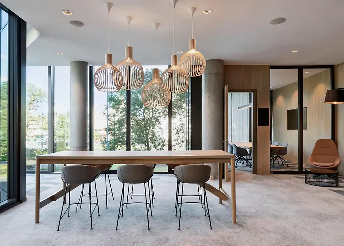 Courtyard By Marriott Szczecin City